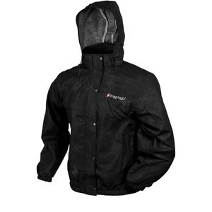Womens frogg toggs rain jacket new